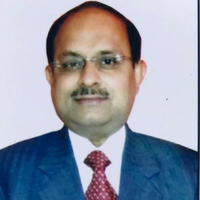 Prof. Ashish Kumar Singh