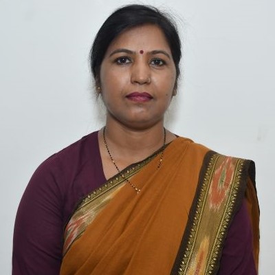 Mrs. Brajesh Nainvi