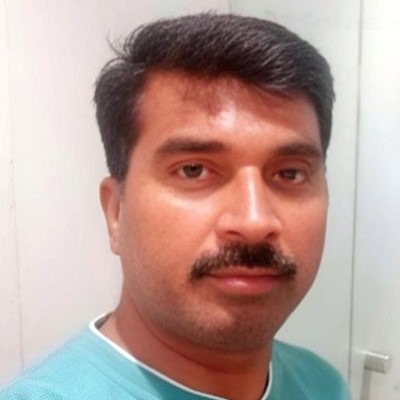 Dr. Deep Kumar Rathour