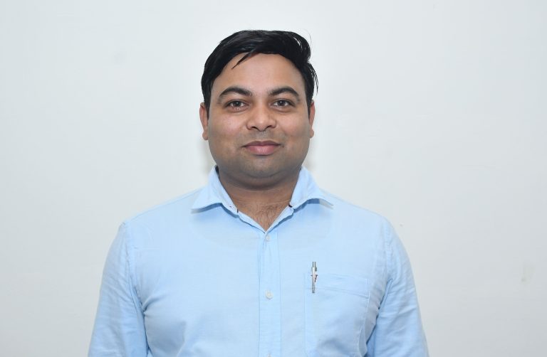 Ranjeet Kumar