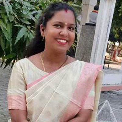 Ms. Ruchi Maurya