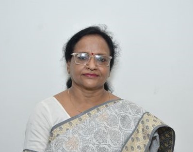 Dr. Kiran Singh 