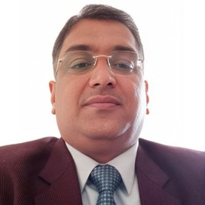 Dr. Prem Nath Trivedi