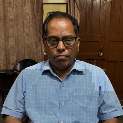 Ram Bakas