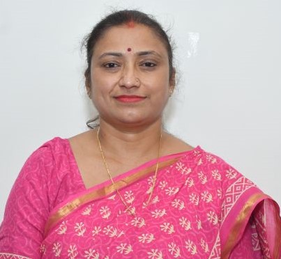 Dr. Shalini Dwivedi