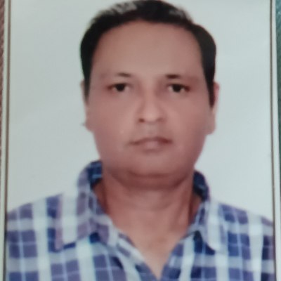 Mr. Sunil Kumar Gupta