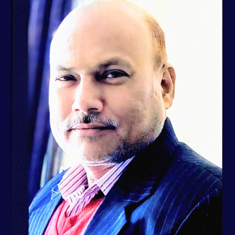Vinod Kumar Verma