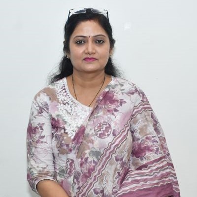 Mrs. Amrita Verma