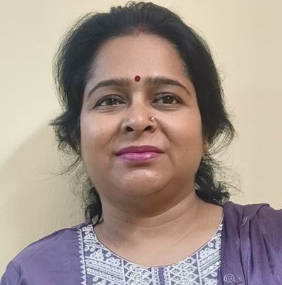 Dr. Anuradha Tiwari