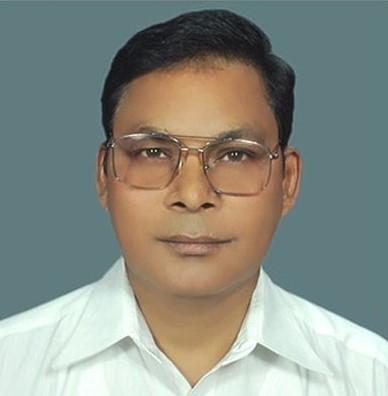 Ramesh Chandra Dhiman
