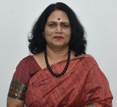 Dr. Kavita Srivastava