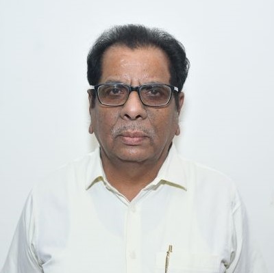 Prof. Rakesh Kumar Pandey