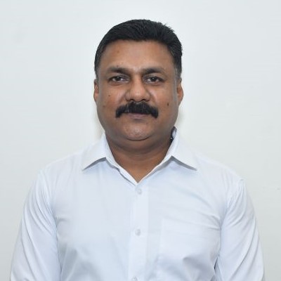 Prof. Sandeep Kumar Singh