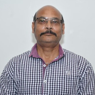 Prof. Vikas Singh Gangwar