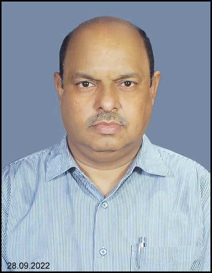 Shri Awanish Kumar Upadhyay