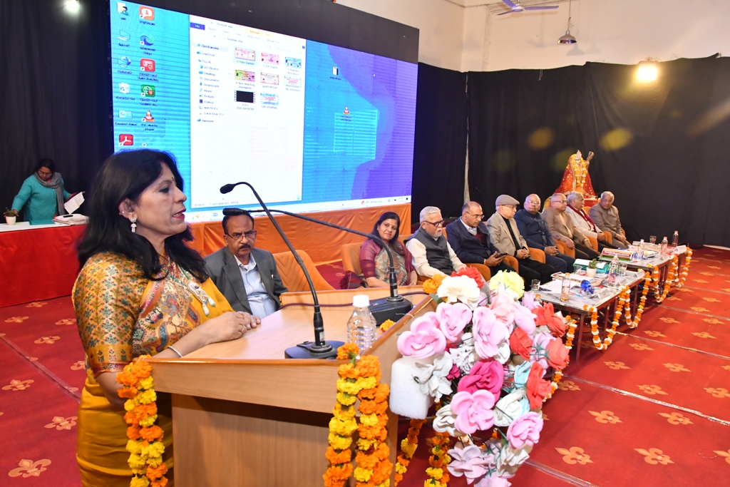 Founders’ Day Celebration – 21 January 2026