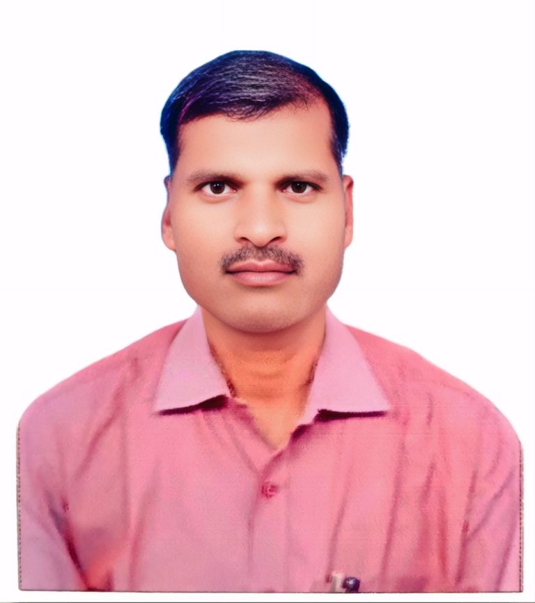 Dr. Ram Babu