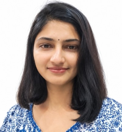 Dr. Shreyanshi Shukla